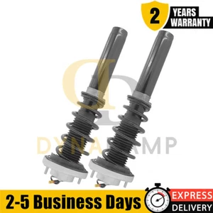 Pair Front Shock Spring Struts PASM For Porsche 911 991 Carrera #99134304509 - Picture 1 of 10