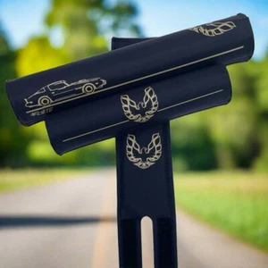 Bandit BMX Pad Set von Flite - Bild 1 von 6