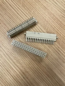 HARTING 09062326843 4Stück *** - Picture 1 of 2