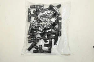 Uponor Q4755050 1/2" ProPEX EP T-Stück PEX x PEX x PEX QTY:25 MADE IN USA - Bild 1 von 3