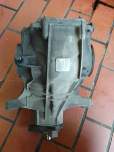 MERCEDES-BENZ C W206 Differential A2233510300  TOP ZUSTAND ! - Bild 1 von 4