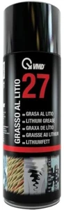 Vmd 27 - GRASSO AL LITIO - Con ottime proprietà lubrificanti e protettive-400ml - Foto 1 di 1