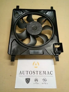 95978939 - MOTORE VENTOLA RADIATORE CHEVROLET - Picture 1 of 2