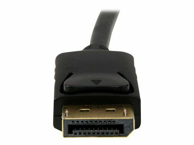 Startech.com 1 8m DisplayPort auf VGA Kabel