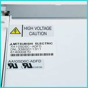 Original AA10SD6C-ADFD LCD Display Screen for Mitsubishi Fast Shipping - Picture 1 of 8