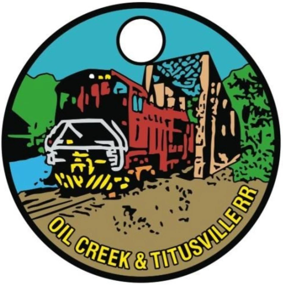 Pathtag #17961 - NOT NAMED Geocoin Alt - Bild 1 von 1