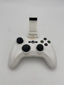 Controlador de juego inalámbrico PXN Speedy PXN-6603 para PC Android iOS blanco - Imagen 1 de 5