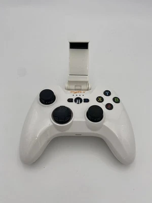 PXN Speedy PXN-6603 Wireless Game Controller for Android iOS PC White - Image 1 of 4