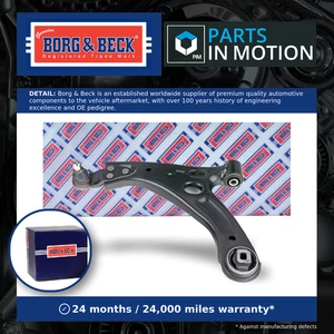 Braccio Wishbone/Sospensione adatto a VOLVO XC40 536 2.0 Anteriore Inferiore, Sinistro 2017 su B&B - Foto 1 di 8