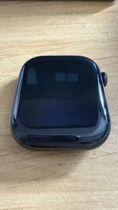 APPLE WATCH SERIES 10 GPS 46mm Black - Zdjęcie 1 z 8