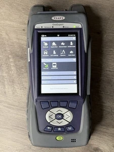 Viavi JDSU ONX-620 One Expert ONXCBL.4.0.18 SW DOCSIS 3.1 Bundle w/case - Picture 1 of 13
