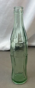 Vintage Green Coca Cola Bottle Lexington KY - Picture 1 of 3