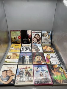 Romcom 30 DVD Movie Bundle Collection Romance Comedy - CAR BOOT SELLERS - Picture 1 of 2