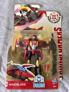 Transformers Robots In Disguise Wing blade Combiner Force - Picture 1 of 2