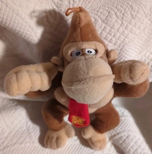 10 Zoll Donkey Kong Super Mario Tag 2024 Nintendo - Bild 1 von 6