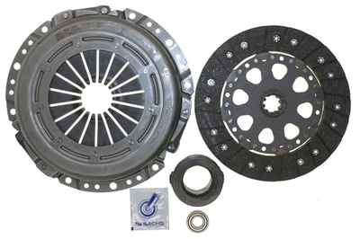 Kit de embrague de transmisión Sachs K70010-01 para 96-99 BMW 318i 318is 318ti Z3 Foto 1 de 2