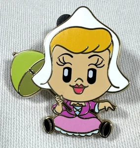 DISNEY WDI MOG ADORBS MYSTERY PIN KATRINA VAN TASSEL SLEEPY HOLLOW LE 400 - Picture 1 of 7