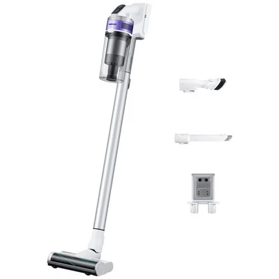 Samsung Jet 70 Turbo Cordless Vacuum Cleaner with Charge Dock "Sparkling Clean" - Image 1 of 4