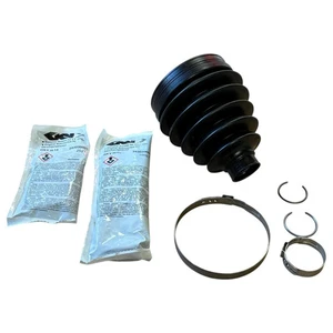 Genuine Nissan Navara (D23M) NP300 LH NS Outer CV boot kit C92414J02A - Picture 1 of 10
