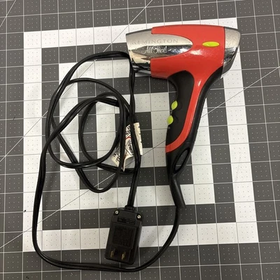 Remington All That Speed Dry No Frizz Ion Compact Hair Dryer - Image 1 of 4