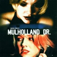 Mulholland Drive von Ost, Various | CD | Zustand akzeptabel - Bild 1 von 2