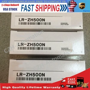1PC New Keyence LR-ZH500N LRZH500N Laser Sensor US Free TAX US Free TAX - Picture 1 of 1