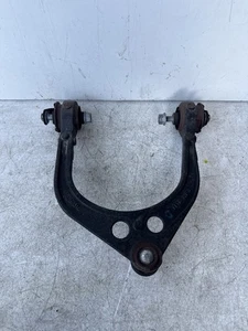 2015-2023 DODGE CHARGER FRONT LEFT DRIVER SIDE SUSPENSION UPPER CONTROL ARM - Picture 1 of 5