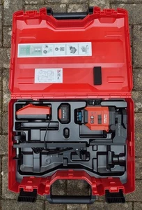 Hilti PM 30-MG Multi-Line Laser - Picture 1 of 10