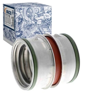 VAICO Durite Entrée D'Air Durite de Turbo Convient pour Audi A3 Seat Leon Toledo - Photo 1/3