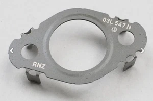 BRAND NEW GENUINE VOLKSWAGEN GROUP EGR GASKET 03L131547N - Picture 1 of 2