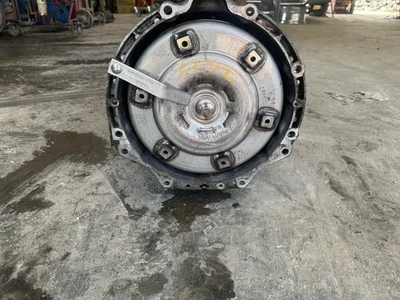 2001-2002 Toyota Sequoia 4.7L Gas Transmission AT, 4x4, 4SPD w/377k Miles — 第 1/4 张图片