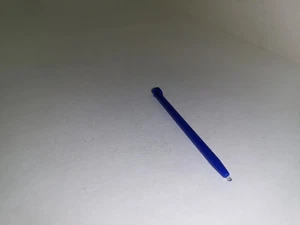 NUEVO lápiz óptico azul para la consola de sistema Nintendo 2DS #D13 - Imagen 1 de 2