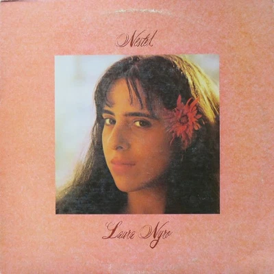 Laura Nyro - Nested - LP - EX+ - Image 1 of 4