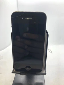 Apple iPhone 4 - 16GB - Black (Unlocked) A1332 (GSM) Read Description - B1-6 - Picture 1 of 8