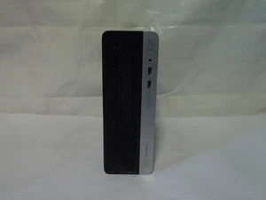 HP ProDesk 400 G4 SFF Core I5-6500 3.20GHz 8GB 256GB SSD Win11 Desktop PC(J173) - Picture 1 of 7