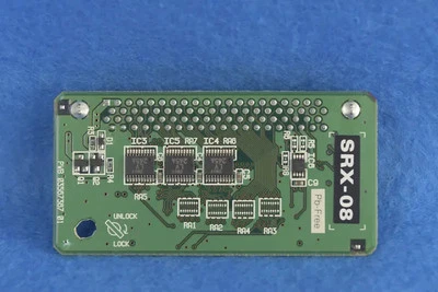 Roland SRX-08 Platinum Trax Expansion Card In Excellent working condition - Image 1 of 2