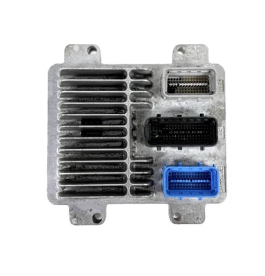 Unidad de módulo de control del motor Buick Lacrosse 2006-2009 ECM OEM 12604960 Foto 1 de 4