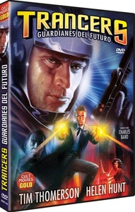 Trancers: Guardianes del futuro - Imagen 1 de 1