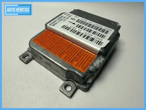 Mercedes-Benz A-Class 140 Control unit Airbag 001820312609 / 0285001222 - Picture 1 of 10