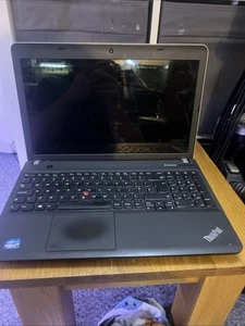 Lenovo Thinkpad Type 6885-dlg - Picture 1 of 18