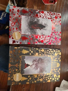 One Dark Window & Two Twisted Crowns B&N Exclusive Edition - Bild 1 von 8