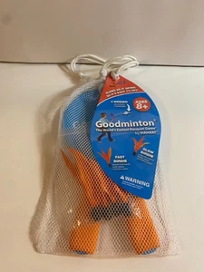 VIAHART Goodminton | Das einfachste Schlägerspiel der Welt - Bild 1 von 3