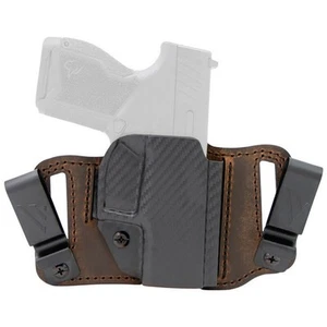 Versacarry Insurgent Deluxe OWB Holster For Springfield Hellcat Pro - INS201HCTP - Picture 1 of 1