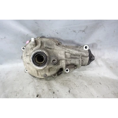 09-11 BMW E70 X5 E71 X6 xDrive Front Axle Final Drive Differential 3.64 40854 - Image 1 of 4