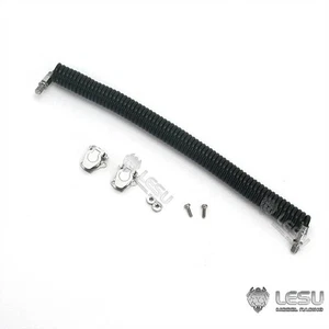Plastic LESU Decorative Wire for 1/14 RC Tractor Truck Trailer DIY Tamiye Model - Picture 1 of 1