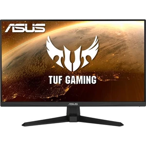 Asus TUF VG247QY1A 23.8" 165Hz LED Gaming Monitor Black (90LM0751-B071B0) - Picture 1 of 8