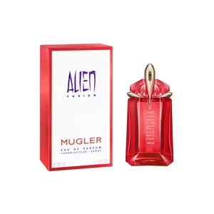 Thierry Mugler Alien Fusion 60ml EDP Spray - Bild 1 von 1