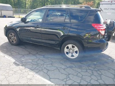 Cinturón de seguridad cubo delantero conductor retractor se adapta 09-12 RAV4 1963675 Foto 1 de 4