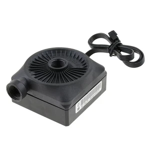 Pompe De Refroidissement De L'eau à Moteur Sans Brosse DC 12V G1 / 4 Pour - Afbeelding 1 van 4