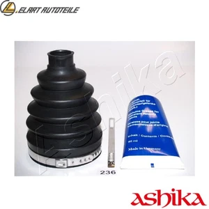 FALTENBALGSATZ ANTRIEBSWELLE 63-02-236 FÜR DAEWOO KALOS B12S1 1.2L 4cyl KALOS  - Bild 1 von 8